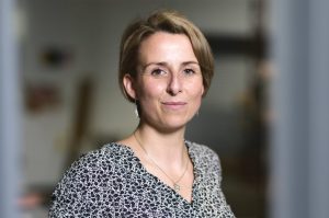 Julie Prak de Vakom Bordeaux
